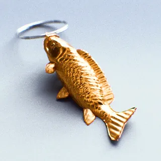LUCKY KOI