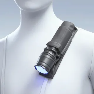 NIGHTJAW TORCH