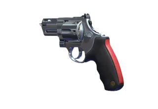SNUB NOSE — In game