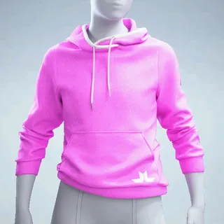 KANGAROO HOODIE