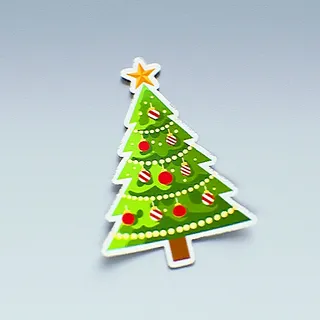 PINING FOR XMAS