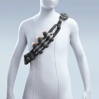 STEEL RESOLVE