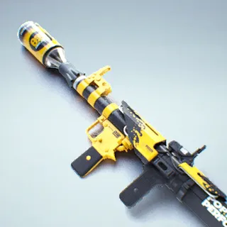 ZESTINATOR