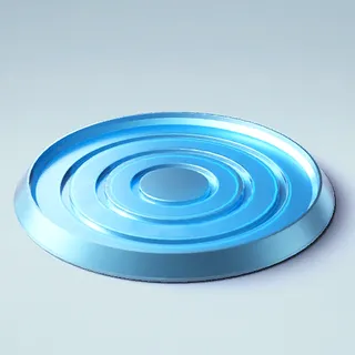 CHROMIUM FUTURA