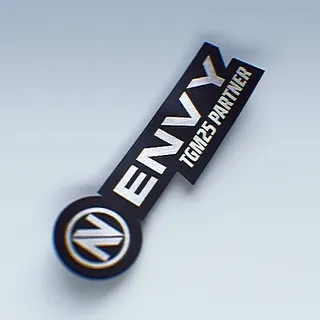 ENVY STICKER