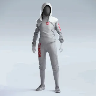 PARRY PRODIGY