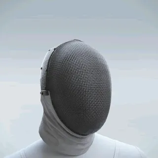 PARRY PRODIGY MASK