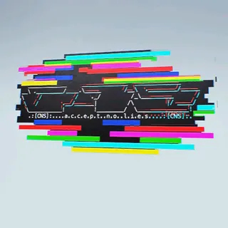 TRUTH DISRUPTED