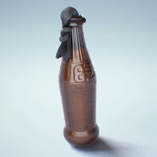 INCENDIARY CHEERS