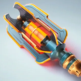 METEOR DUTY