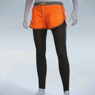 ACTIVE SHORTS