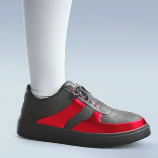 CROWNBREAKER SNEAKS