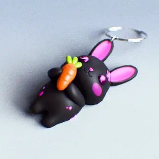 UNLUCKY BUNNY