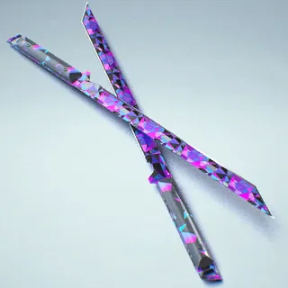 TRIANGLE TWINKLE