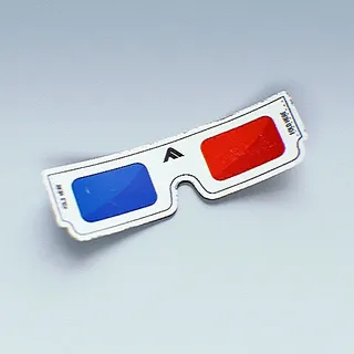ANAGLYPH DIFF