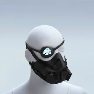 KCP REBREATHER