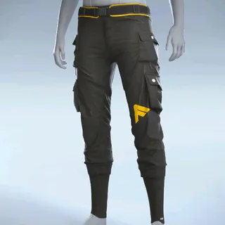 TAPERED CARGOS