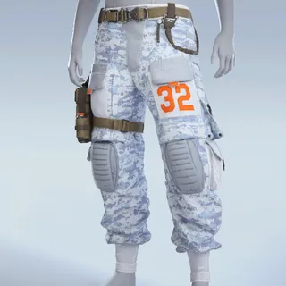 FROST MARINE DRIP
