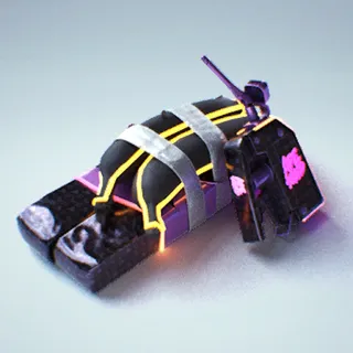 APE SQUAD GADGET