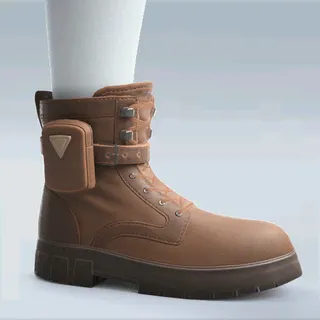 RELIC ROAMER BOOTS