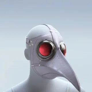 THE BEAKEND
