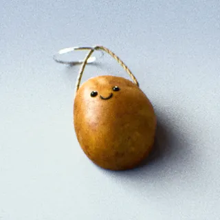 TUBER TROOPER