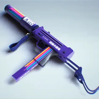 VAPORWAVE UPRISER