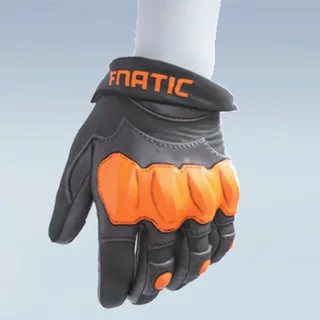 FNATIC GLOVES
