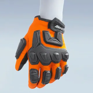 GOAL LINE GLOVES