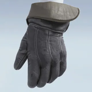 INITIATE'S GRASP