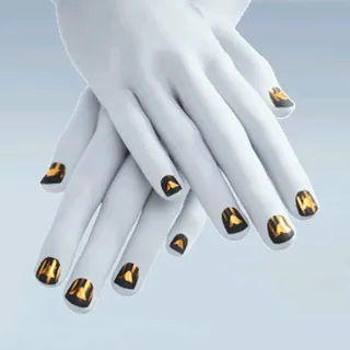 TGM25 OFFICIAL NAILS