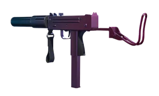 CHARMALURE — In game