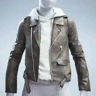 HOODIE JACKET
