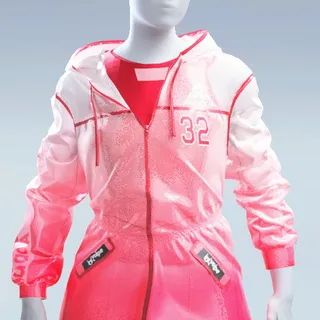 SAFESTRIDE HOODIE