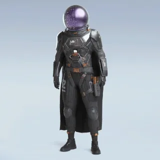 SUPERNOVA STARBOUNDER
