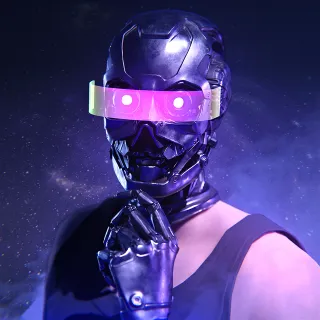 SYNTHETIC CITIZEN