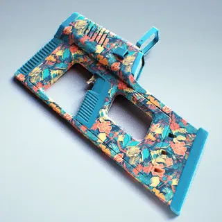 AMBIENT ALOHA