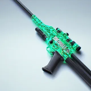 EMERALD ASCENDANT