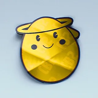 CB2 GOOD EGG