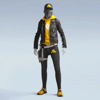 FRESH FORMATION