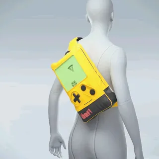 HANDHELD HEROPACK