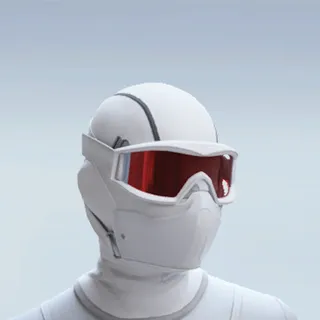 OVERLOOK GOGGLES