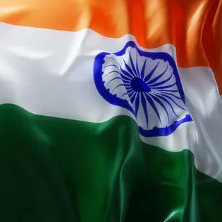 INDIA BACKDROP