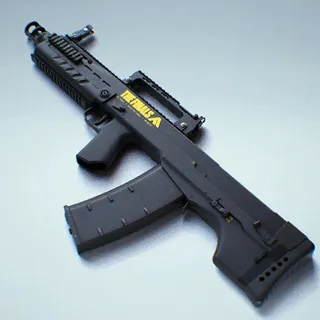 STANDARD ISSUE