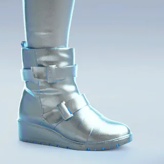 SPECTROSTEPS