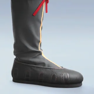 ZHEN STEPPERS