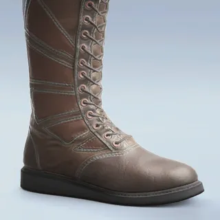 ARROWMARCH BOOTS