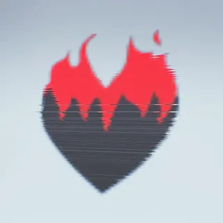 BURNING DEVOTION