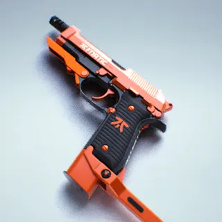 FNATIC WEAPON