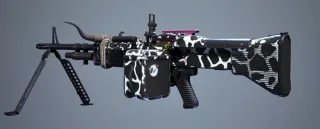 MAYHEM MILKER — In game